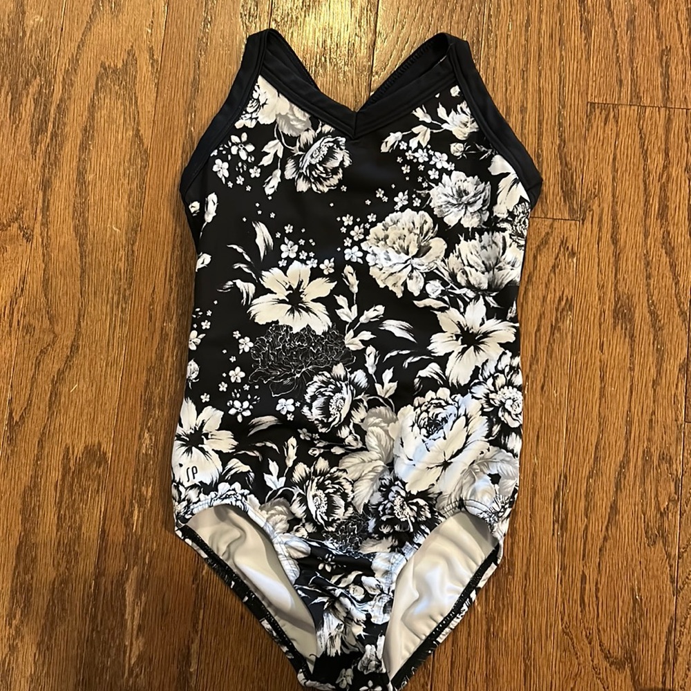 Sylvia P Leotard